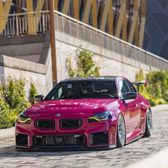 Super Gloss Rose Red Car Vinyl Wrap review Fvdftut