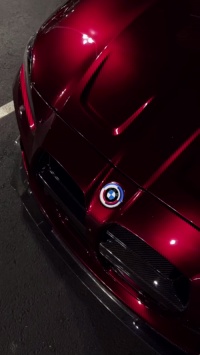  Liquid Metallic Dragon Blood Red Car Vinyl Wrap review Qtsrhjd