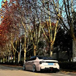 First Love Pink Car Vinyl Wrap review Rrhb 02