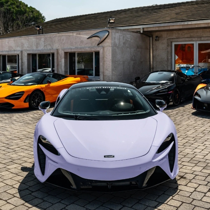 Victoria's Secret Purple Car Vinyl Wrap review Hrhhtbf 02