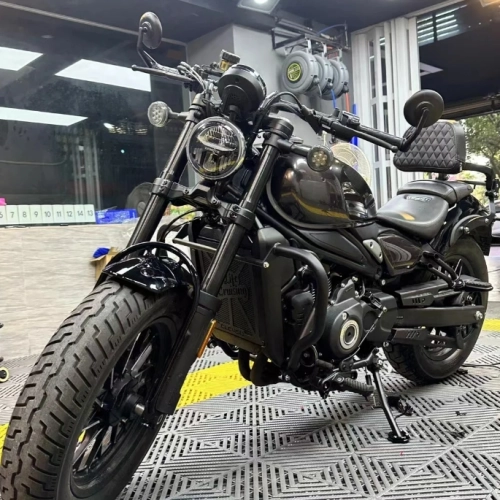 Metal Paint Wolfram Steel Car Vinyl Wrap review 