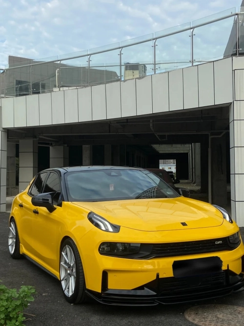 Ultimate Flat Sunflower Yellow Car Vinyl Wrap review 