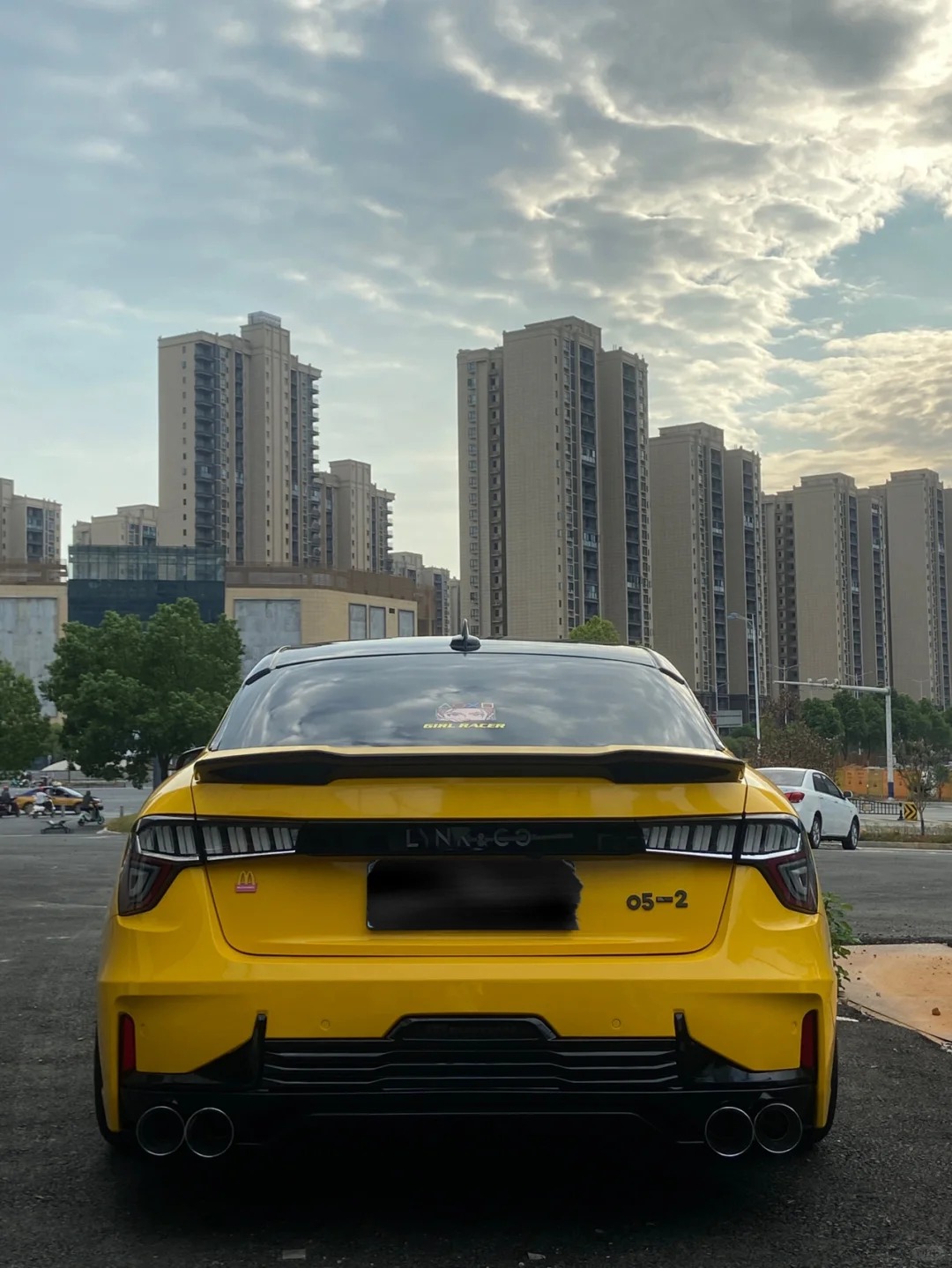 Ultimate Flat Sunflower Yellow Car Vinyl Wrap review pooo 02