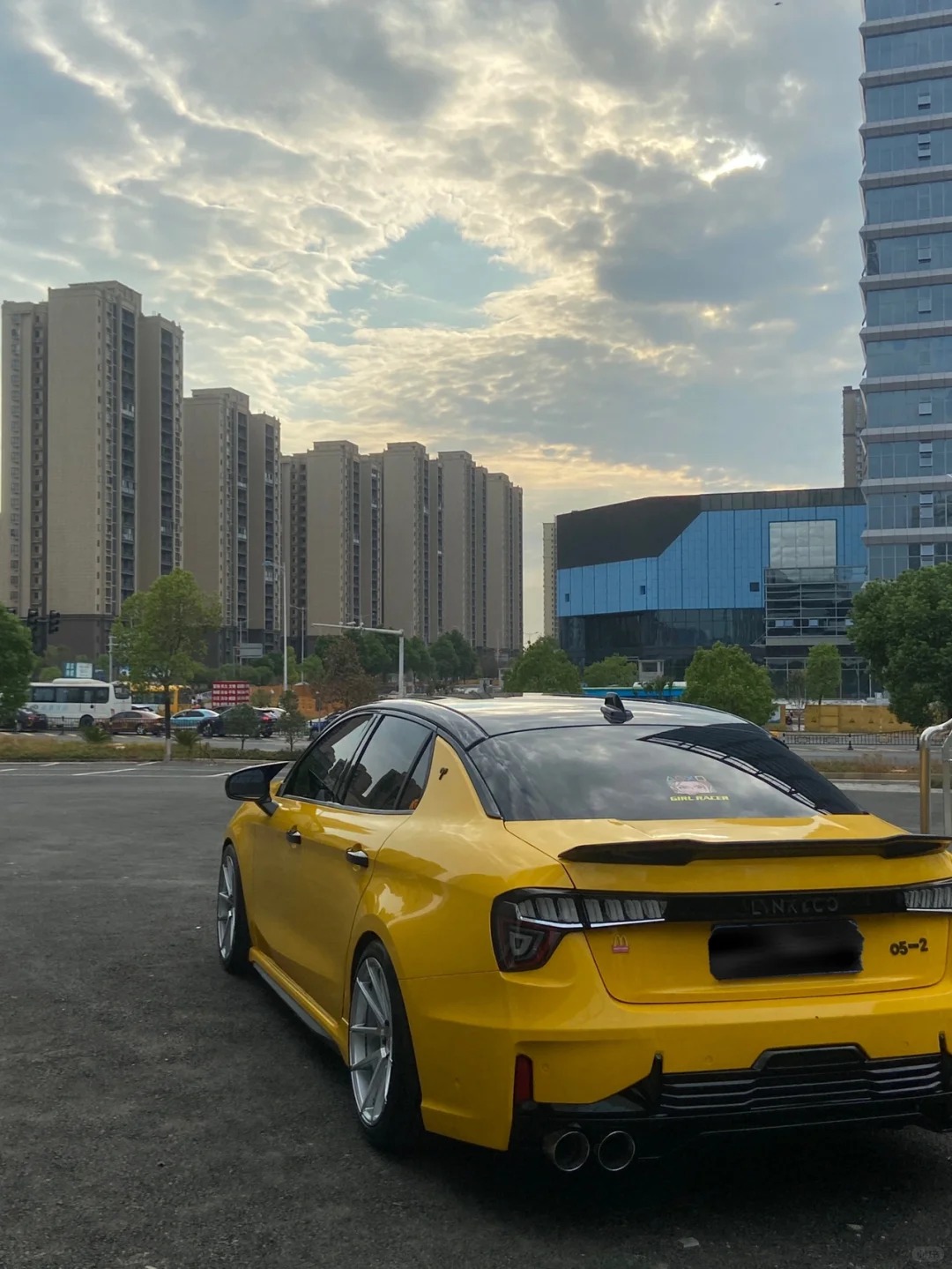 Ultimate Flat Sunflower Yellow Car Vinyl Wrap review pooo 03