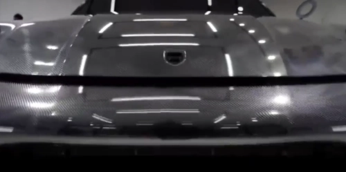 Super Gloss Carbon Fiber Car Vinyl Wrap review 