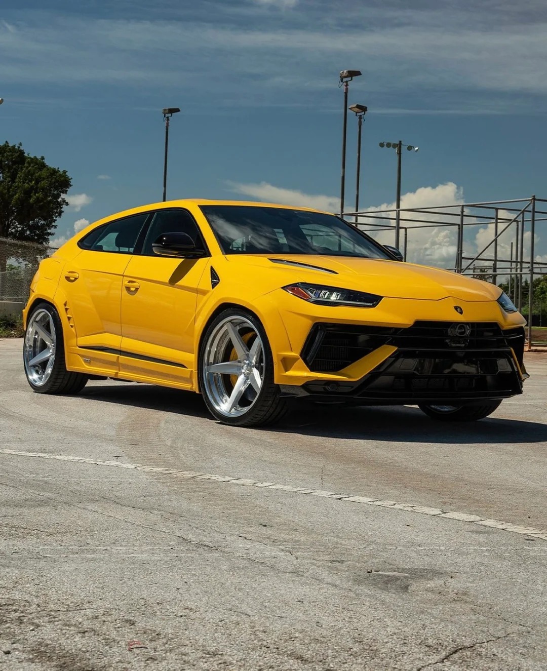 Gloss Sunflower Yellow Car Vinyl Wrap review 1