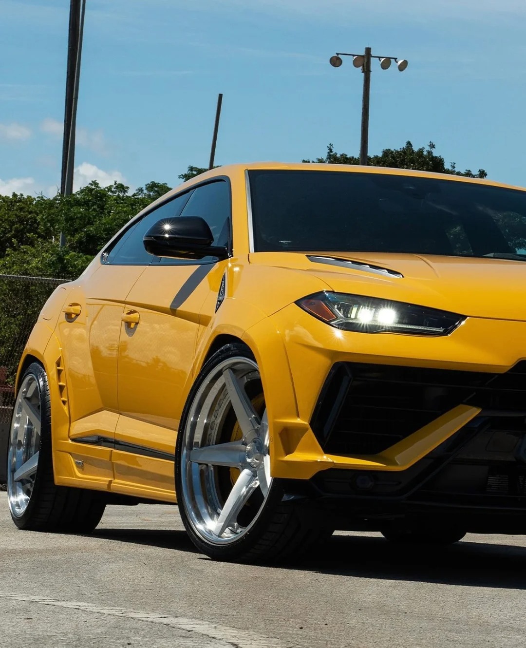 Gloss Sunflower Yellow Car Vinyl Wrap review 3