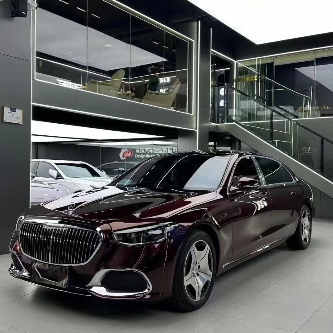 Gloss Metallic Black Rose Car Vinyl Wrap review yeee 02