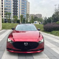 Gloss Metallic Cherry Red Car Vinyl Wrap review 0