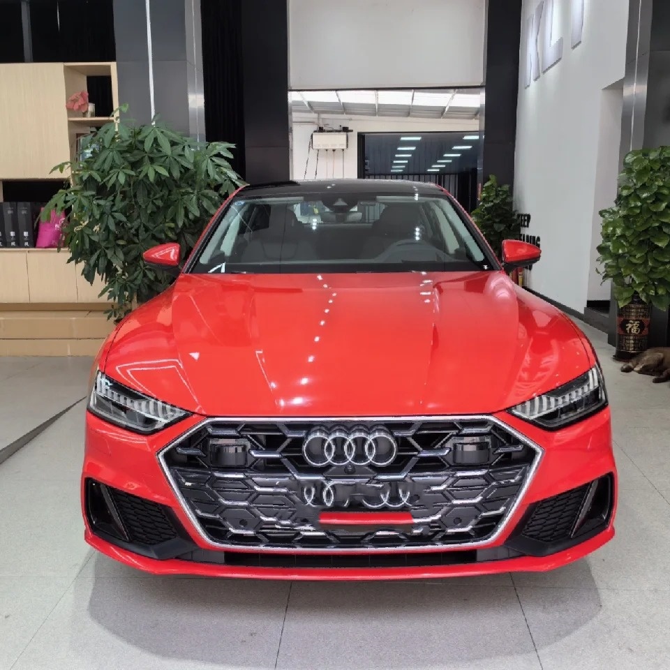 Gloss Metallic Cherry Red Car Vinyl Wrap review fitty 01