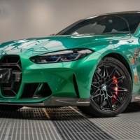 Gloss Paint Metallic Isle Of Man Green review 1