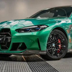 Gloss Paint Metallic Isle Of Man Green review Steve 02