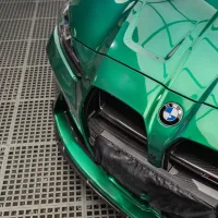 Gloss Paint Metallic Isle Of Man Green review 0