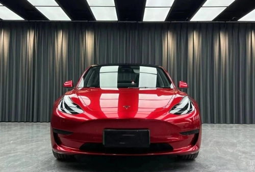 Gloss Metallic Vampire Red Car Vinyl Wrap review 