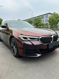 PET Gloss Shifting Red to Black Car Vinyl Wrap review 1