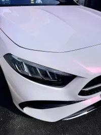 Candy Metallic Purple Pink Car Vinyl Wrap review 1