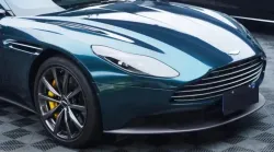 Gloss Metallic British Racing Green Car Vinyl Wrap review drama22 02