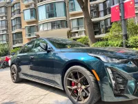 Gloss Metallic British Racing Green Car Vinyl Wrap review 0