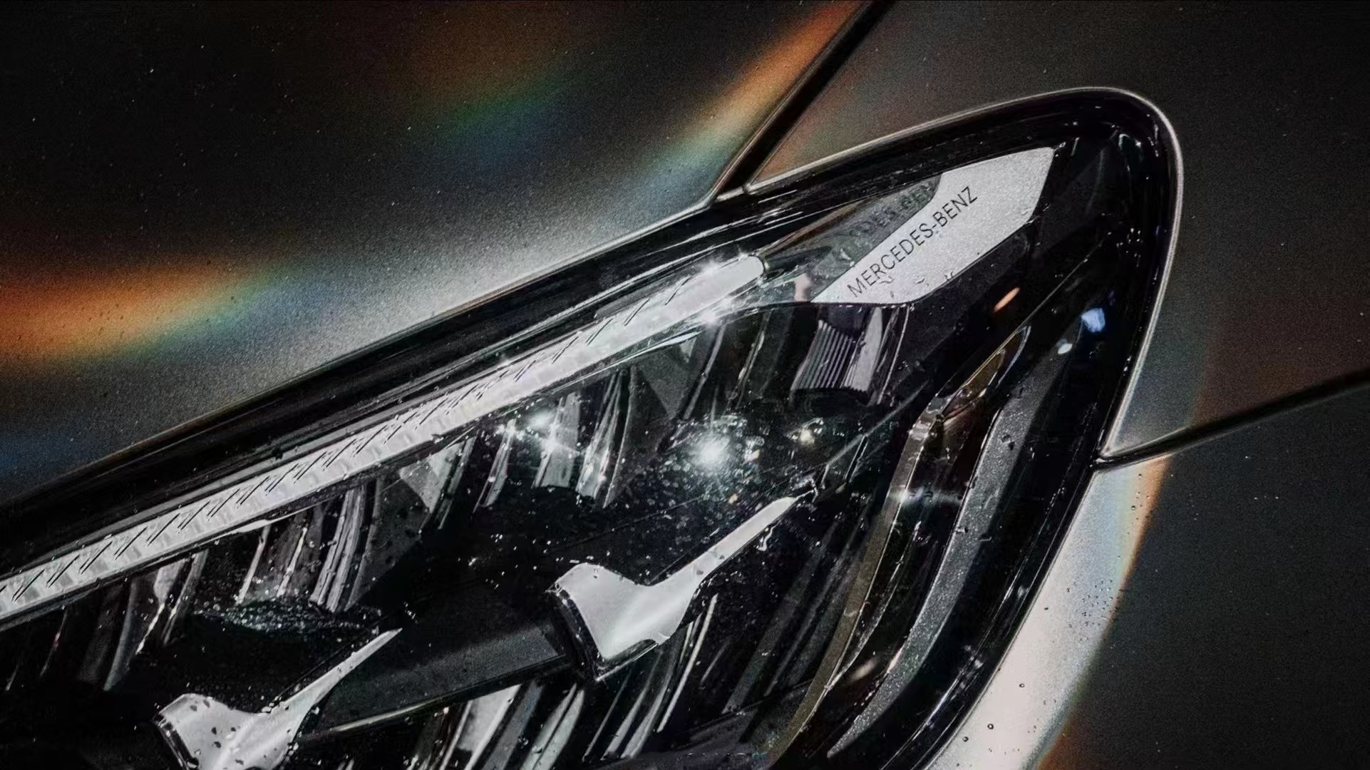 PET Neon Electroplated Tungsten Steel Grey Car Vinyl Wrap review muki 01