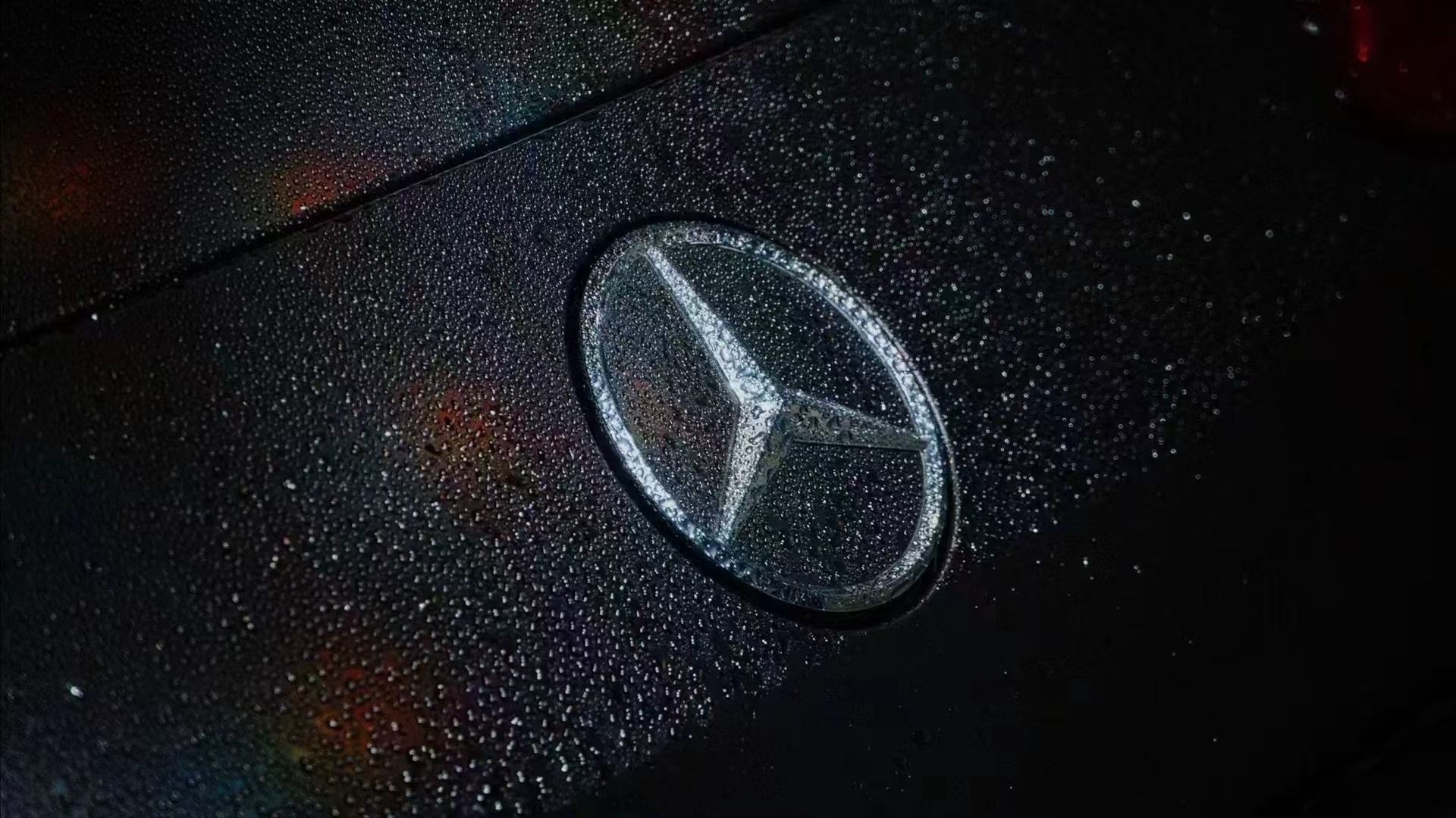 PET Neon Electroplated Tungsten Steel Grey Car Vinyl Wrap review muki 02