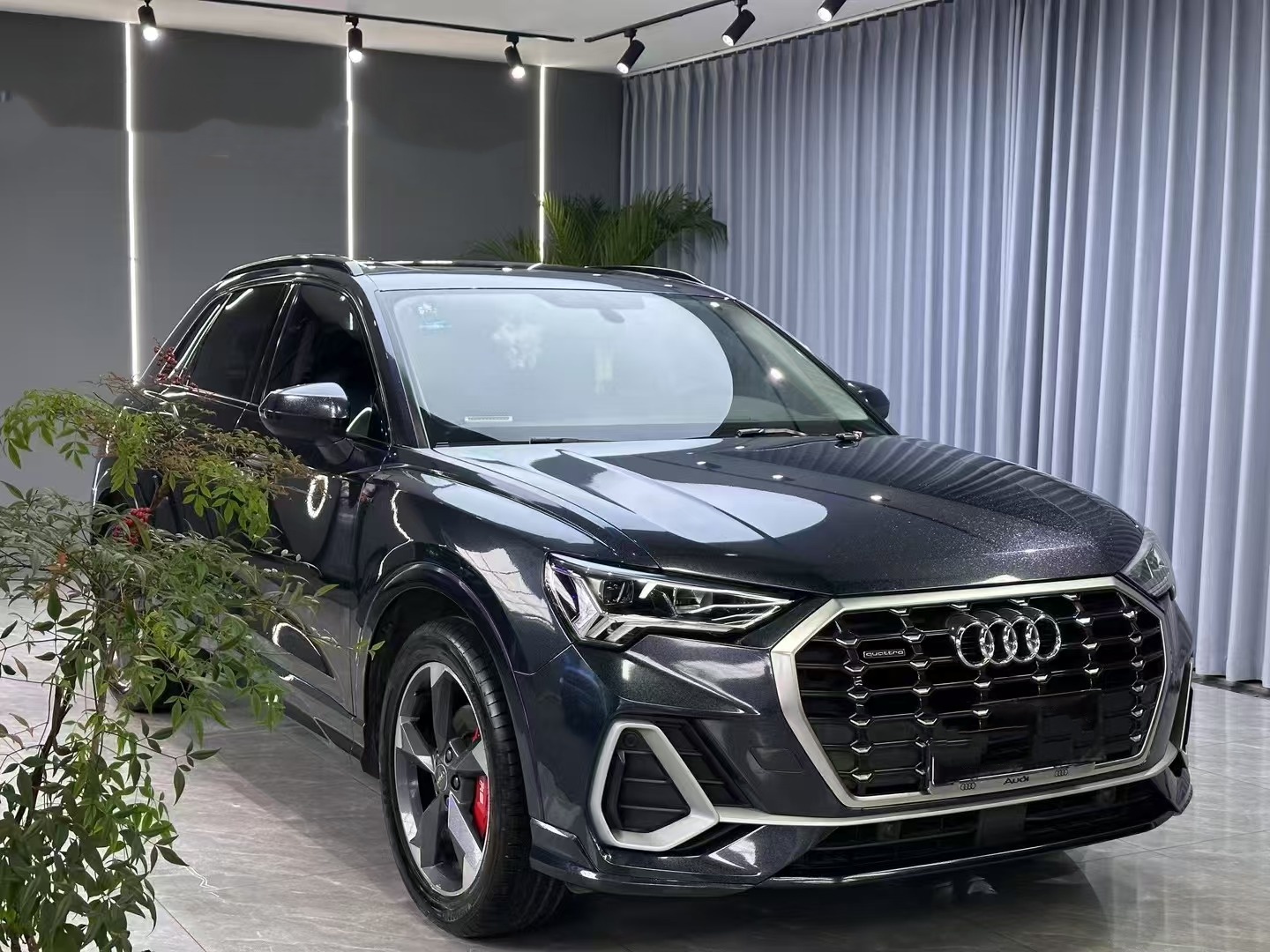 Gloss Black Diamond Car Vinyl Wrap review diio 02