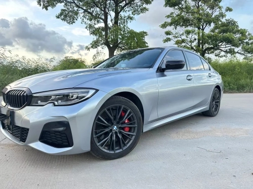 Gloss Iridum Silver Car Vinyl Wrap review 