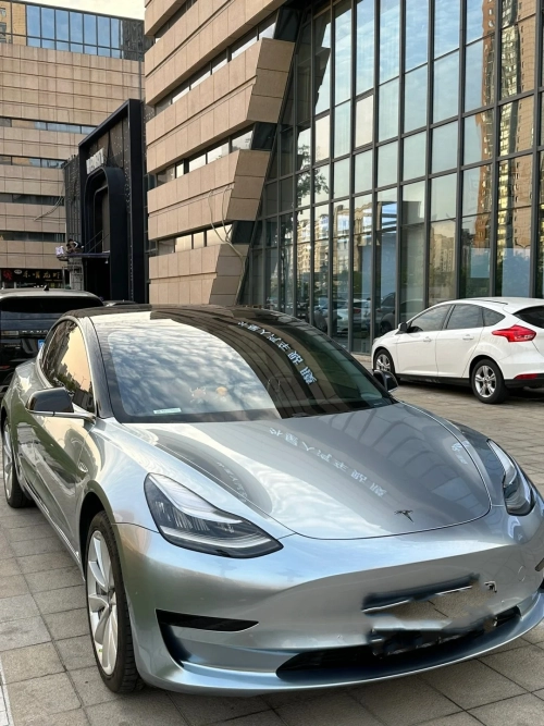 Gloss Iridum Silver Car Vinyl Wrap review 