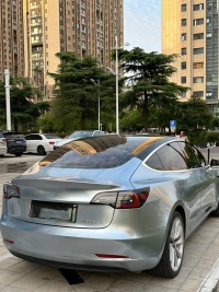 Gloss Iridum Silver Car Vinyl Wrap review 2