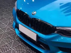 Super Gloss Liquid atomic teal Car Vinyl Wrap review eaesn 03