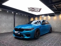 Super Gloss Liquid atomic teal Car Vinyl Wrap review 2