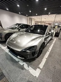 PET Gloss Liquid Victor Silver Car Vinyl Wrap review 1