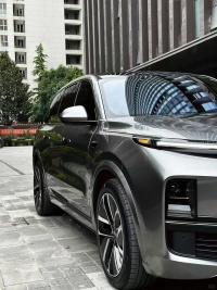 Gloss Agate Grey Car Vinyl Wrap review 1