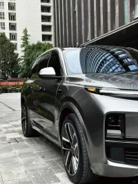 Gloss Agate Grey Car Vinyl Wrap review 1