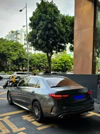 Gloss Agate Grey Car Vinyl Wrap review 1