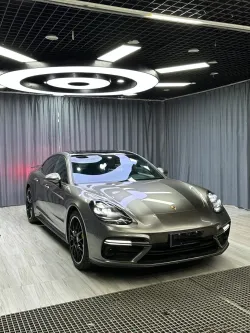 PET Liquid Silver Car Vinyl Wrap review dimoo 02