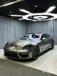 PET Liquid Silver Car Vinyl Wrap review 2