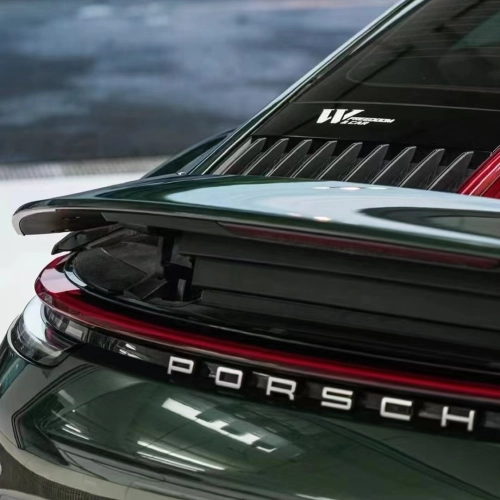 PET Oak Aluminum Metallic Paint Car Vinyl Wrap review 