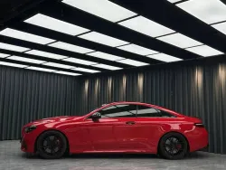 Super Gloss Candy Red Car Vinyl Wrap review sdefe 01