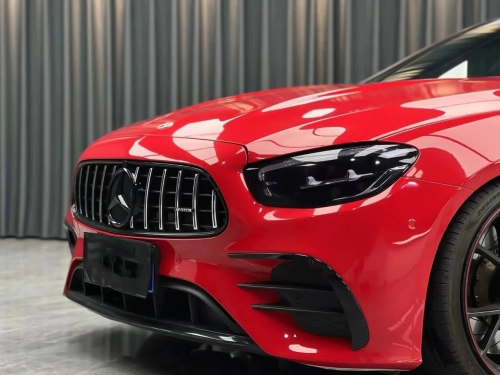  Super Gloss Candy Red Car Vinyl Wrap review 