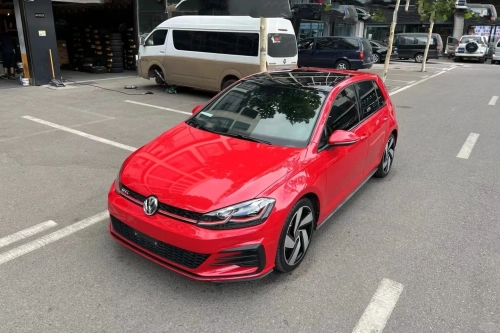  Super Gloss Candy Red Car Vinyl Wrap review 