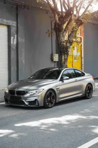Gloss Metallic Liquid Chrome Silver Car Vinyl Wrap review 0