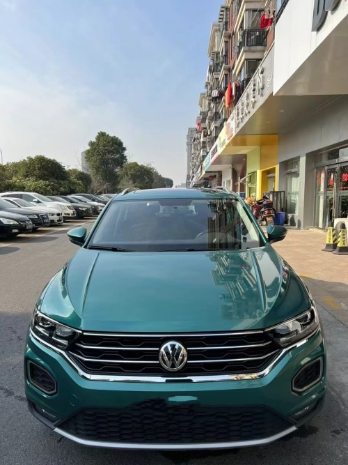 Rainbow Holographic Green Car Vinyl Wrap review 