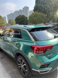 Rainbow Holographic Green Car Vinyl Wrap review 0