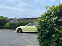 Gloss Chanel Yellow Car Vinyl Wrap review 2