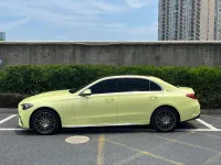 Gloss Chanel Yellow Car Vinyl Wrap review 0