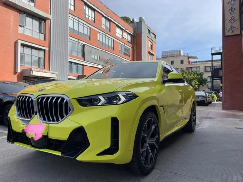 Gloss Crystal Lemon Yellow Car Vinyl Wrap review 