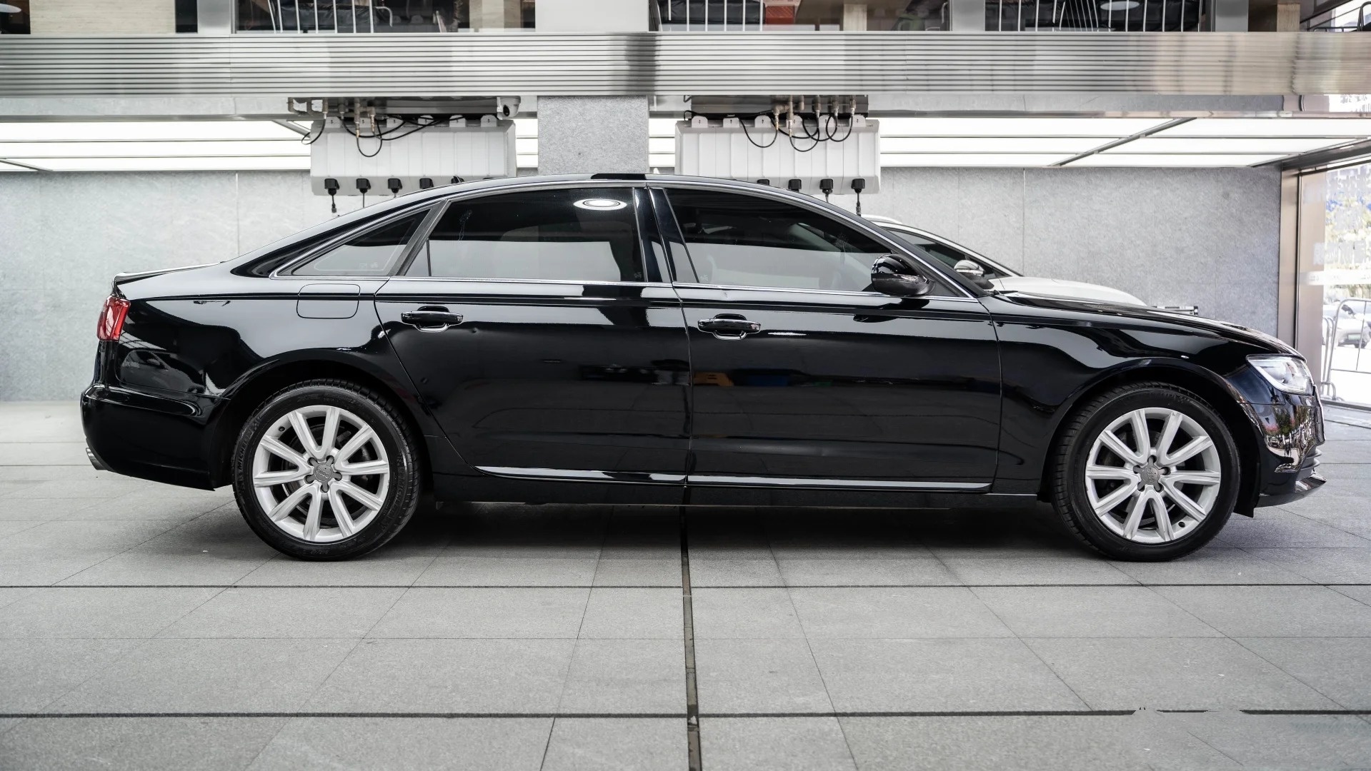 PET Super Gloss Repairable Dry Black Car Vinyl Wrap review bjkh