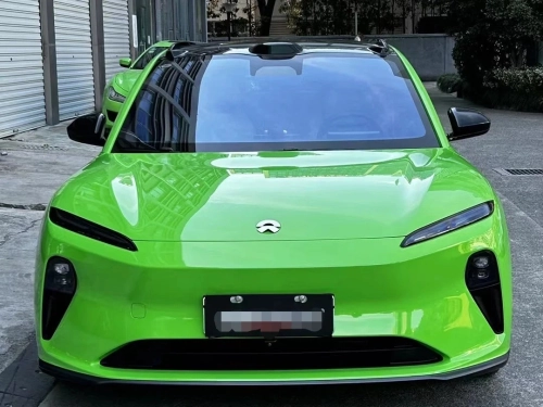 Super Gloss Viper Green Car Vinyl Wrap review 