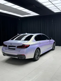 PET Zhongjin Starry Sky Powder Car Vinyl Wrap review sakdfbf 03