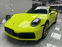 Gloss Acid Lime Green Car Vinyl Wrap review 0